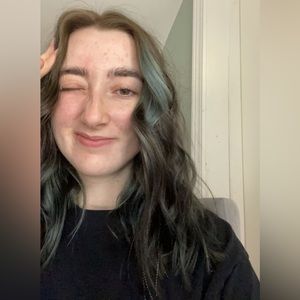 Meet your Posher, Paula